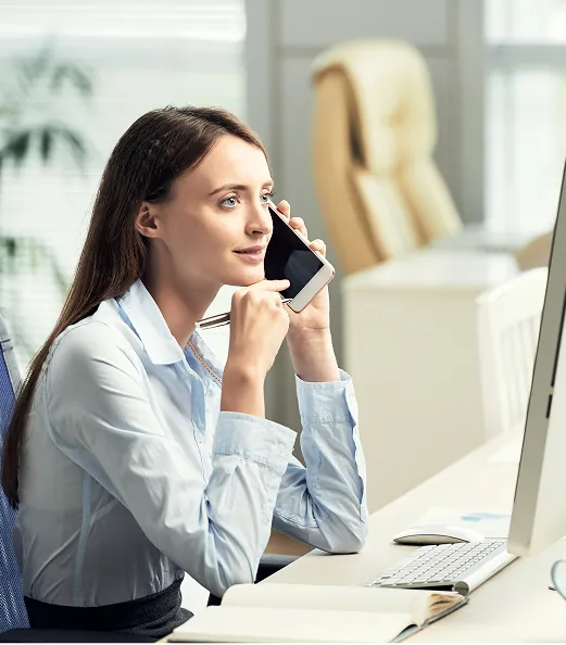 Viqsa support representative